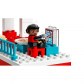 Lego Duplo 10970 Конструктор Пожарная часть и вертолёт