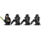 Lego Star Wars 75324 Конструктор Атака темных штурмовиков