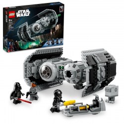 Lego Star Wars 75347 Конструктор СИД-бомбардировщик