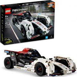 Lego Technic 42137 Конструктор Formula E Porsche 99X Electric