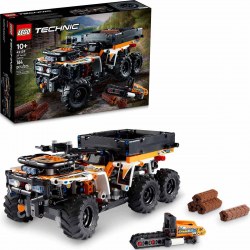 Lego Technic 42139 Constructor Vehicul de teren