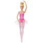Barbie GJL59 Кукла Барби Балерина