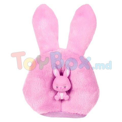 Barbie HHG19 Papusa Cutie Reveal Bunny