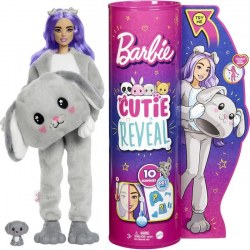 Barbie HHG21 Кукла Cutie Reveal Щенок