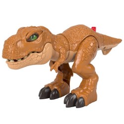Jurassic World HFC04 Figurina Thrashin' Action T.Rex