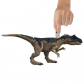 Jurassic World HFK06 Figurina Extreme Damage Allosaurus