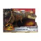 Jurassic World HGC19 Тираннозавр Раненый Тирекс