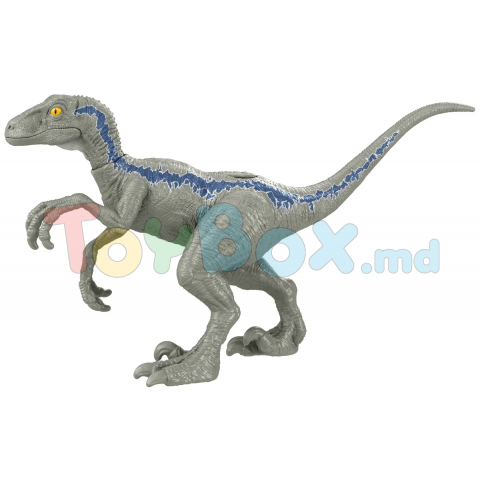Jurassic World HDX18 Фигурка Ferocious Pack (в ассортименте)