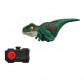 Jurassic World GYN41 Интерактивная игрушка Uncaged Velociraptor