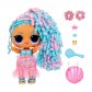 L.O.L. Surprise! 579724 Мега-кукла с аксессуарами Big Baby Hair Hair Hair Splash Queen