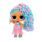 L.O.L. Surprise! 579724 Мега-кукла с аксессуарами Big Baby Hair Hair Hair Splash Queen