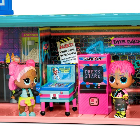 L.O.L. Surprise! 586050 Игровой набор с куклой Fashion Show House