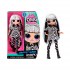 L.O.L. Surprise! 588573 Papusa O.M.G. House of Surprises S3 Babe