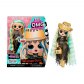 L.O.L. Surprise! 588504 Кукла O.M.G. S7 Western Cutie
