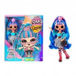 L.O.L. SURPRISE! 579915 Кукла Queens Prisma