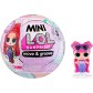 L.O.L. Surprise! 588443 Кукла Mini Move and Groove S3