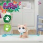 FurReal Friends F1998 Интерактивная игрушка-каталка Рыжий котенок