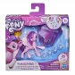 My Little Pony F1785 Игровой набор Movie Crystal Adventure Ponies (в ассортименте)
