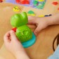 Play-Doh F6926 Набор пластилина Frog N Colors Starter Set