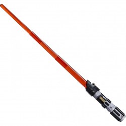Star Wars F1167 Sabia laser a lui Darth Vader