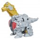 Transformers F2949 Трансформер Dinobot Strikers (в ассортименте)