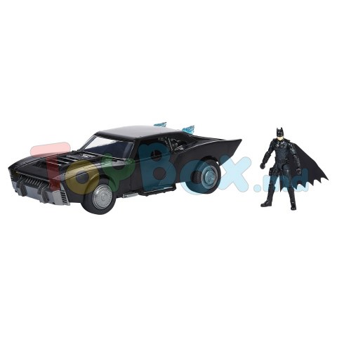 Batman 6060519 Игровой набор Batmobile