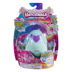 Hatchimals 6064443 Игровой набор Playdate Pack S2