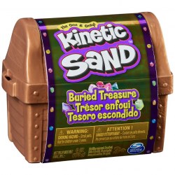 Kinetic Sand 6064300 SET CUTIE COMORI