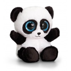 Animotsu Sf0451 Мягкая игрушка Panda, 15cm