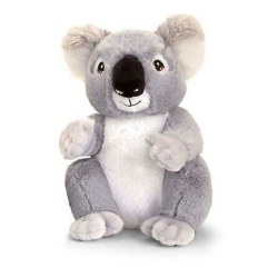 Keeleco Se6268 Jucarie de plus Koala, 18cm