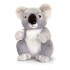 Keeleco Se6268 Мягкая игрушка Koala, 18cm