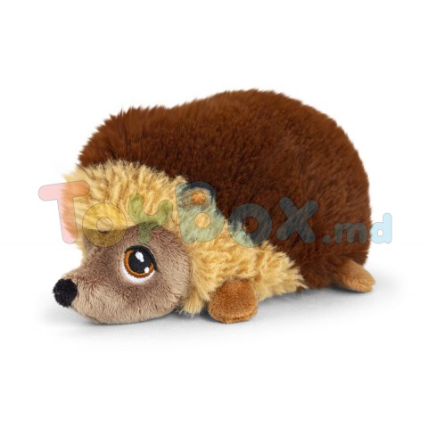 Keeleco Se6701 Мягкая игрушка Ёжик Hedgehog, 18cm