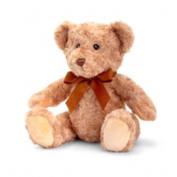 Keeleco Se1002 Jucarie de plus Dougie Bear, 30cm