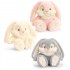 Keeleco Se1363 Jucarie de plus Patchfoot Rabbits, 30cm