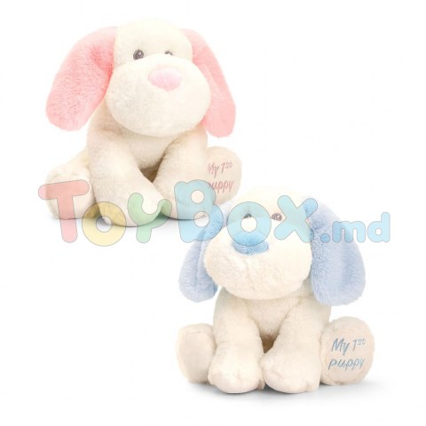 Keeleco Se1008 Мягкая Игрушка Baby Puppy, 20cm (в ассортименте)