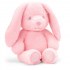 Keeleco Se9109 Мягкая игрушка Baby Girl Bunny, 25cm
