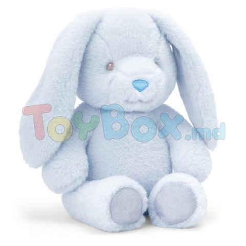 Keeleco Se9112 Мягкая игрушка Baby Boy Bunny, 25cm