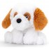Keeleco Se1085 Jucarie de plus Catelus Cockapoo, 16cm