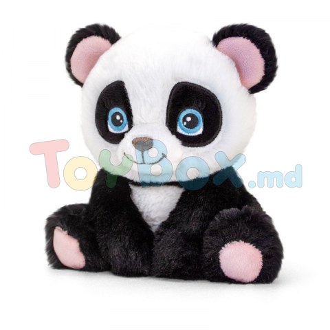 Keeleco Se1089 Мягкая игрушка Panda, 16cм