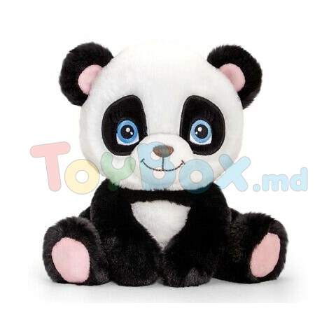 Keeleco Se1214 Мягкая игрушка Panda, 25cm