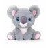 Keeleco Se1217 Мягкая игрушка Koala, 25cm