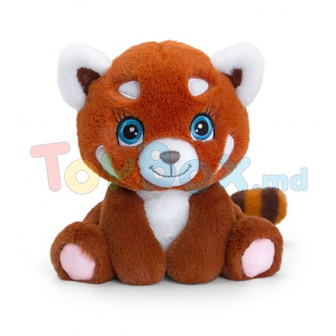 Keeleco Se1539 Мягкая игрушка Red Panda, 25cm