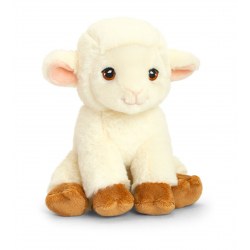 Keeleco Se6705 Мягкая игрушка Sheep, 19cm
