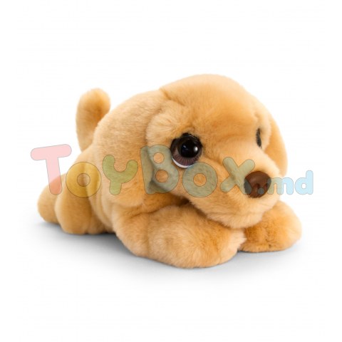 Cuddle Puppy Sd2625 Jucarie de plus Labrador, 25cm