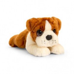 Cuddle Puppy Sd2631 Мягкая игрушка Bulldog, 25cm