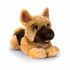 Cuddle Puppy Sd2626 Jucarie de plus Alsatian, 25cm