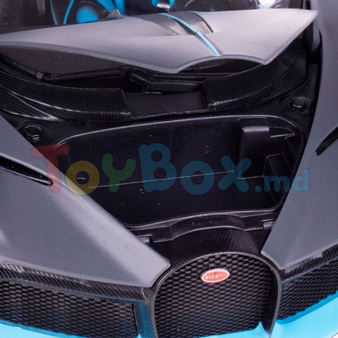 Bburago 18-11045dg Модель автомобиля Bugatti Divo (1:18) 