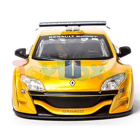 Bburago 18-22115 Модель автомобиля Renault Megane Trophy (1:24) 