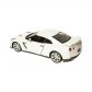 Bburago 18-21082 Модель автомобиля Nissan Gt-r (1:24) (в ассортименте)