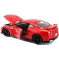 Bburago 18-21082 Модель автомобиля Nissan Gt-r (1:24) (в ассортименте)